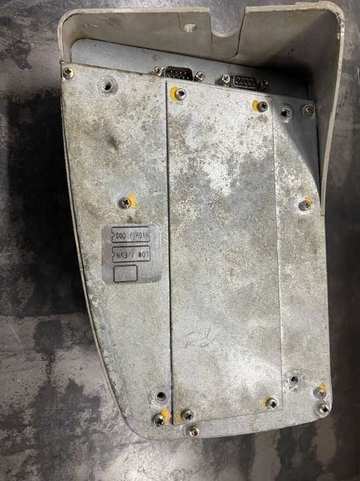 Instrumental de bord LIEBHERR A934C -Piese de schimb LIEBHER