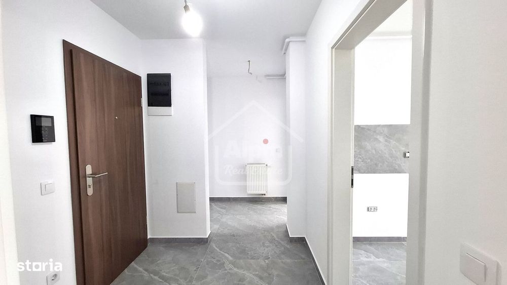 Apartament Suprafata Mare I Tractorul Coresi