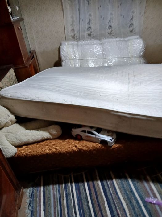Saltea pat  lățime 1.60 m și lungime 2m