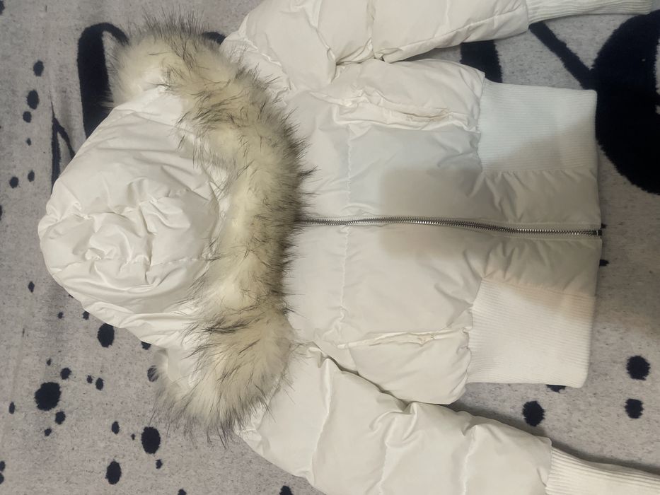 куртка новая не б/у