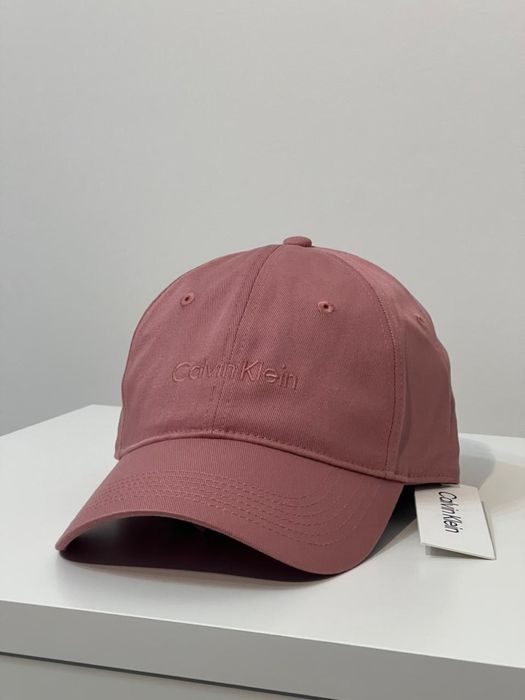 Кепка Calvin Klein
