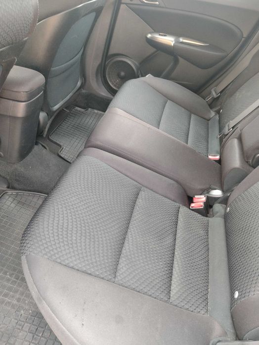 Honda Civic 1.8 VTEC