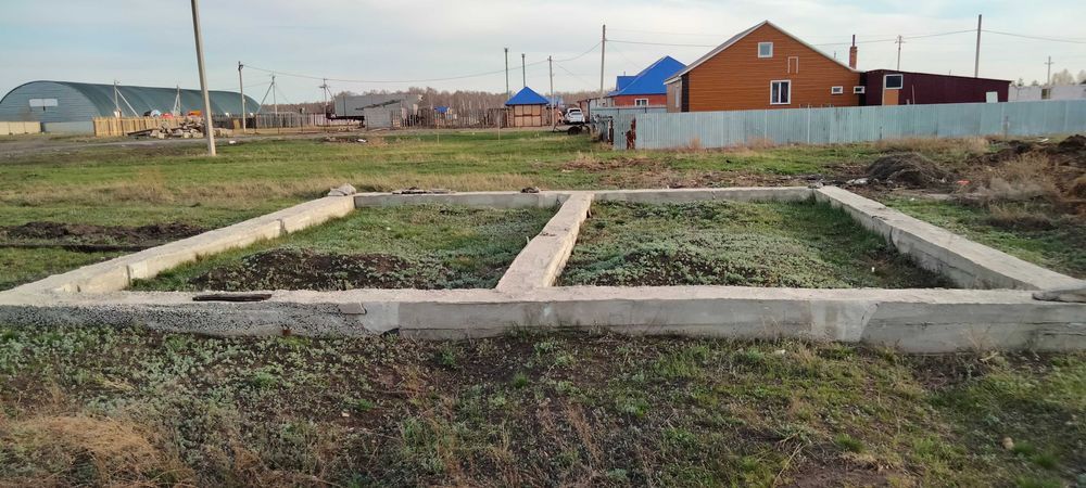 Продам участок 15 сот