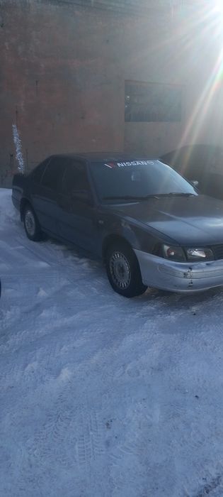 Нисан максима 30