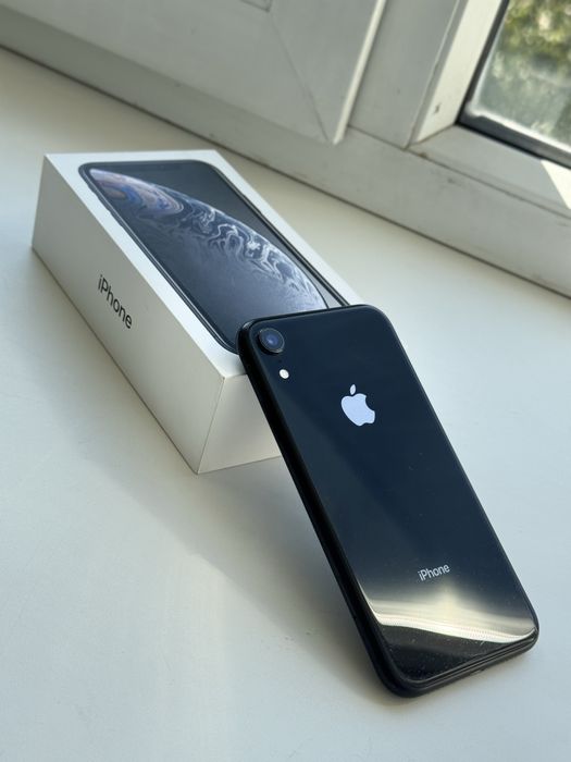 Apple iphone xr ТОРГ