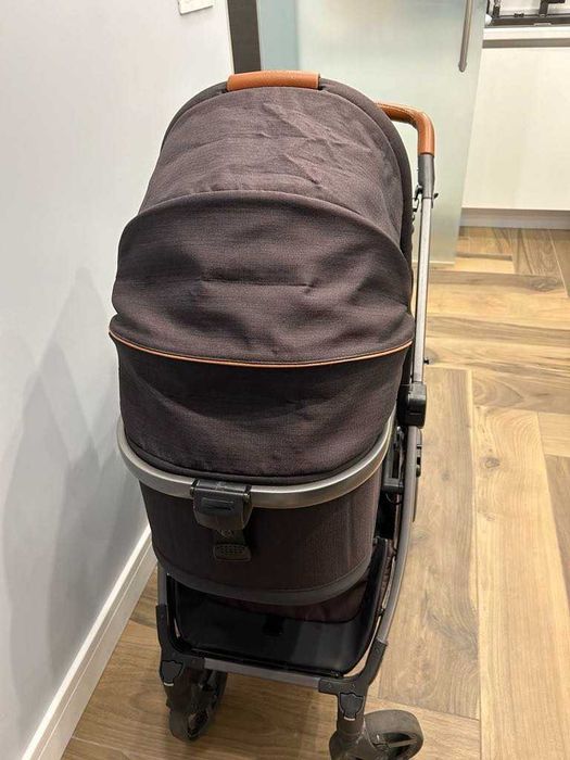 Peg Perego Комбинирана бебешка количка 2 в 1 Ypsi Combo