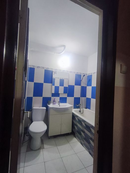 Apartament de închiriat 2 camere