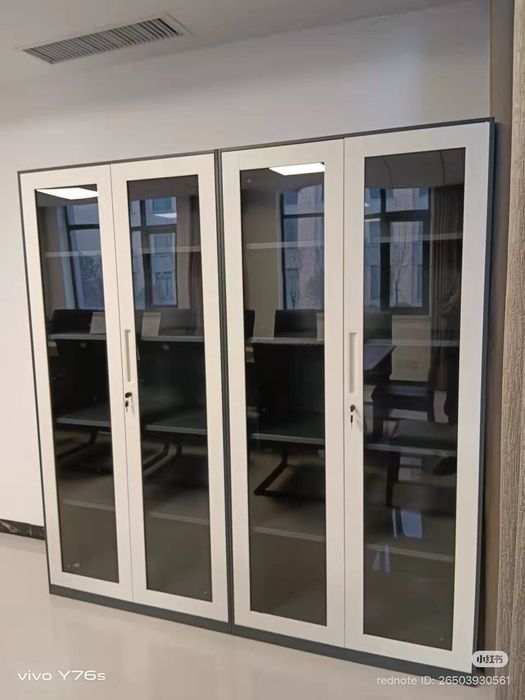 Temir javon hujjatlar uchun | Шкаф для хранения документов