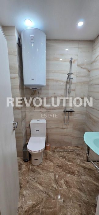 Дава се под наем Двустаен апартамент в Варна, Аспарухово - 57 кв.м за 448.8 € - Снимка #3