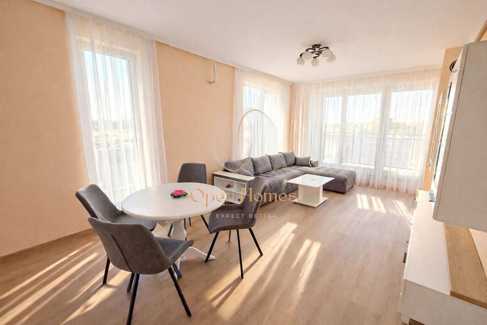 Продава се Двустаен апартамент в Пловдив, Тракия - 73 кв.м за 1017 €/кв.м - Снимка #2