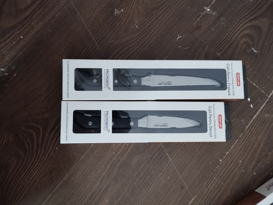 Set cuțite  noi neoflam