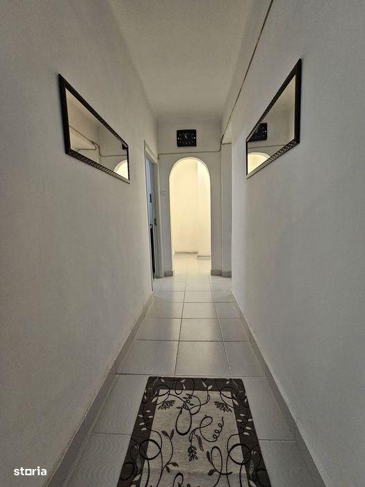 Apartament 2 camere, zona de sus - Etaj 1