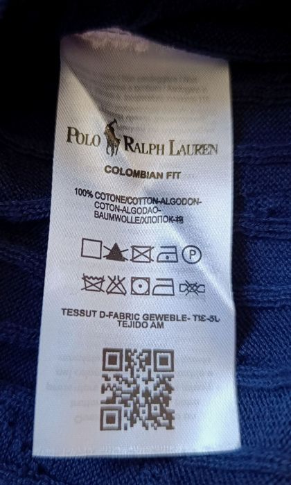 Мъжки пуловери Polo Ralph Lauren