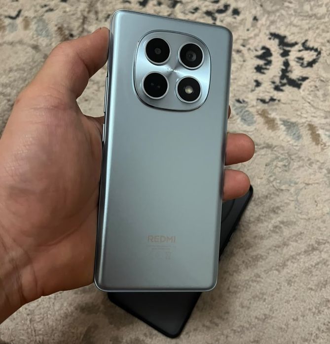 Xiaomi redmi note 15