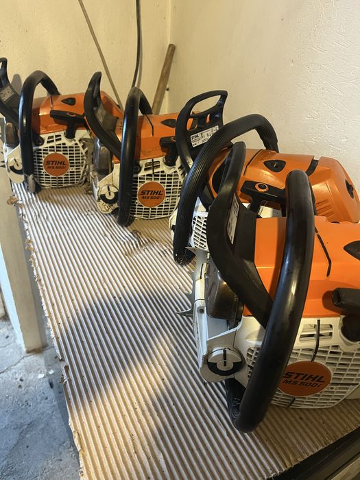 Sthil ms 500i  2020-2023