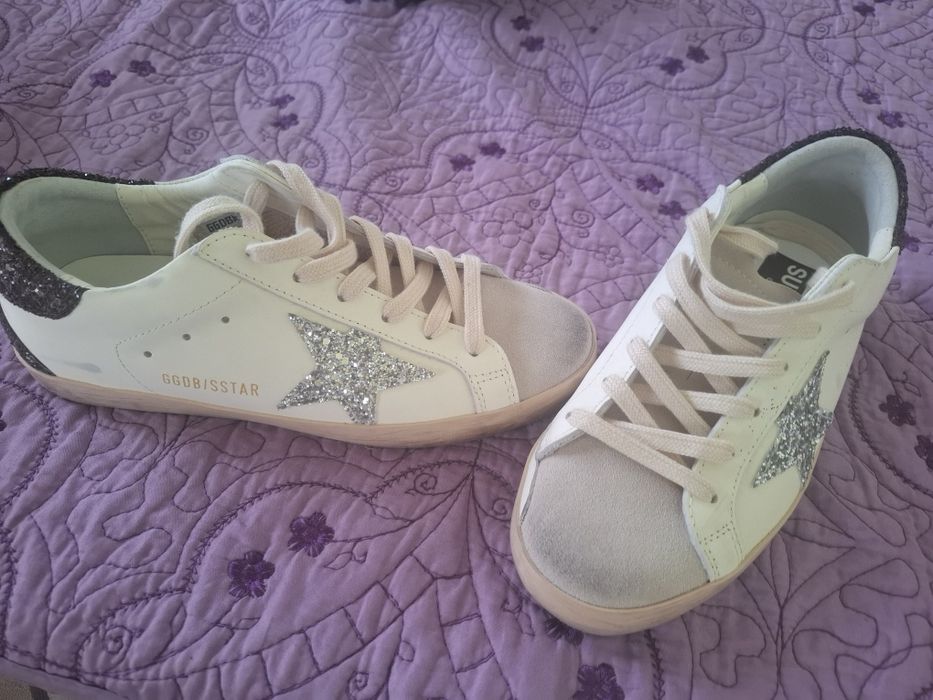 Golden Goose oroginali