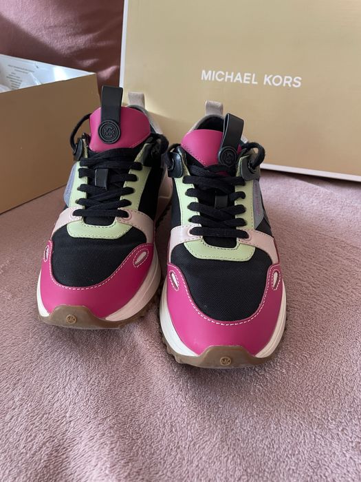 Сникърси Michael Kors