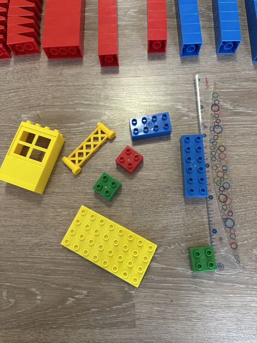 Детский конструктор