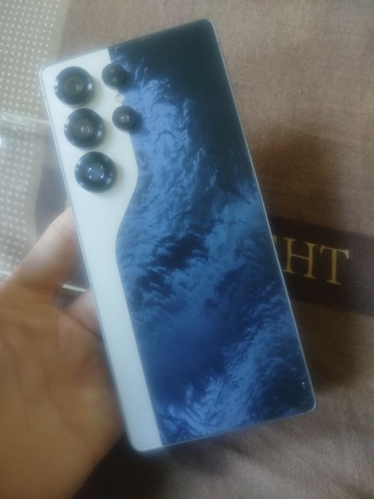 Телефон S26 Ultra