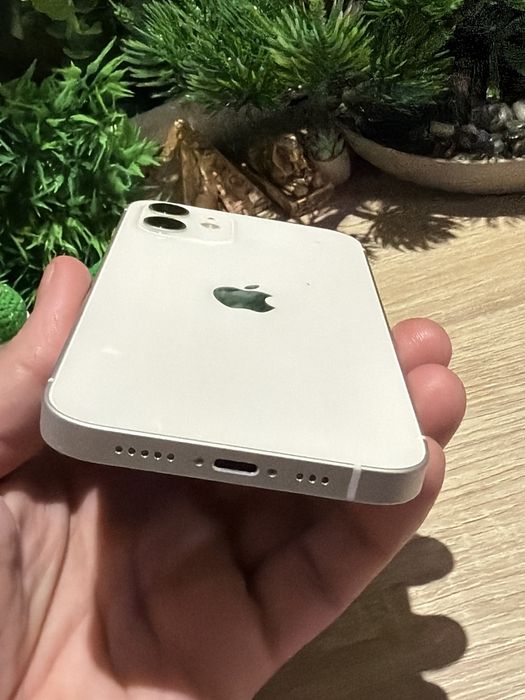 Iphone 12 128gb‼️Ca Nou ‼️100% baterie‼️Garantie‼️