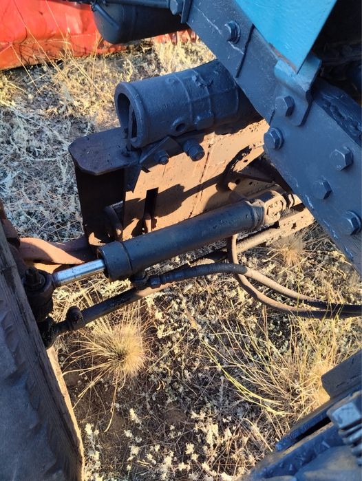 Продам трактор мтз 80