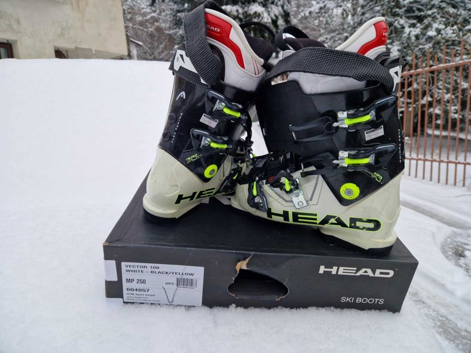 Ски обувки HEAD Vector 100