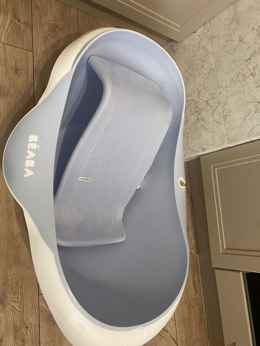 Детская ванна