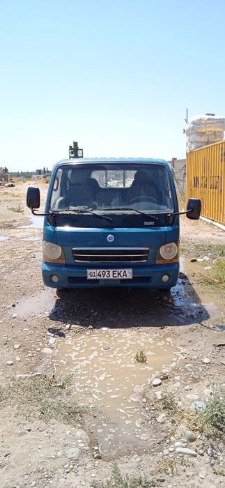 Продается кия бонго