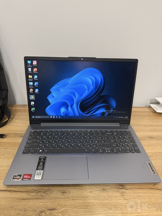 Notebook lenovo