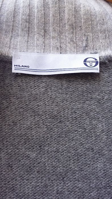 Sergio Tacchini-Много Запазена