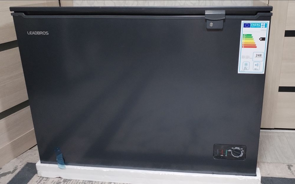 Продам морозильный ларь