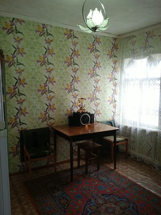 Продам квартиру Иртышск
