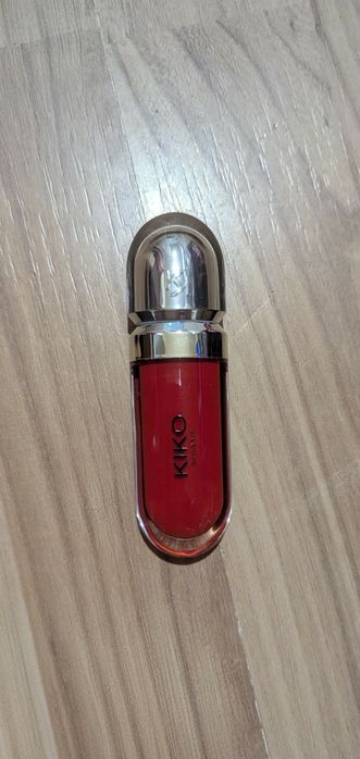 Kiko Milano 3D Hydra гланц