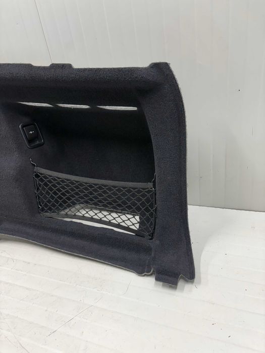 Лява кора в багажник БМВ Х1 Ф48 / Дясна кора в багажник БМВ Х1 Ф48