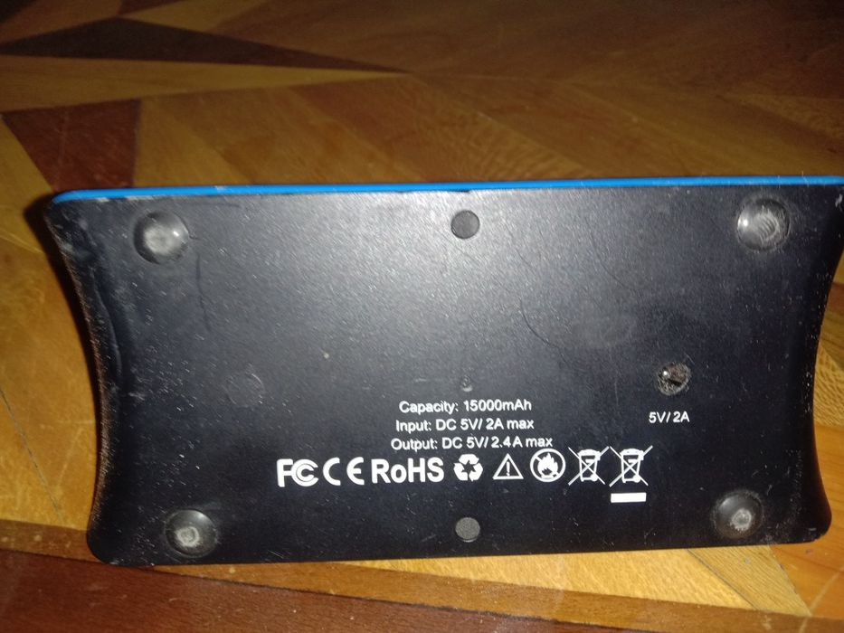 Повербанк powerbank