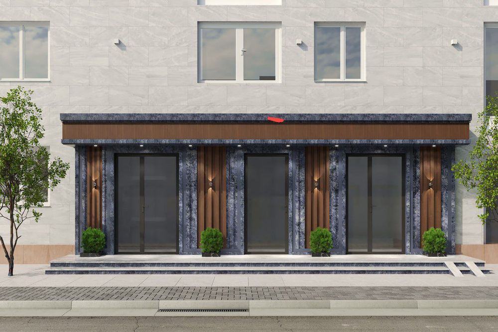 Алюкабонд мантаж алюкабонд аликафон аликафон хизмати