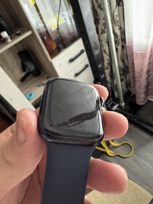 Vand apple watch 7 45 mm