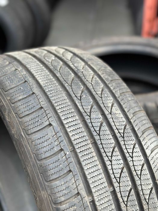 Tracmax 245/40R19 - Stare foarte buna, Garantie incl. Livrare Rapida!