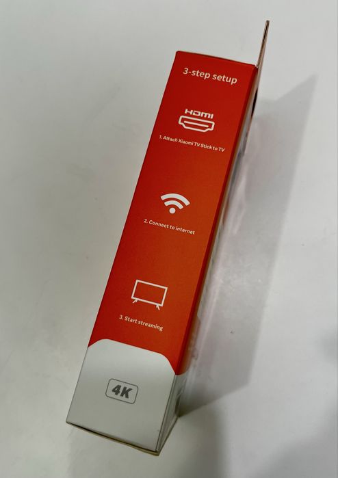 Xiaomi Mi TV Stick 4K