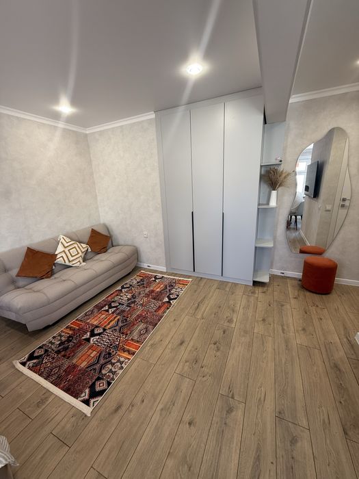 Квартира в центре , город Балхаш