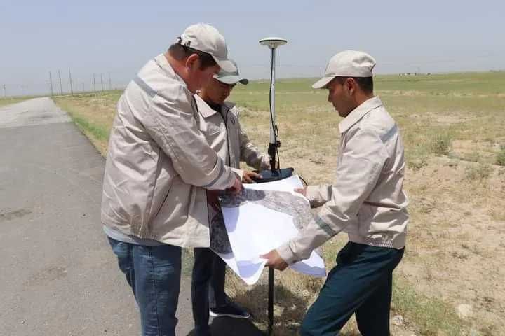 Геодезия Топосъемка Toposurat Топография Geodeziya Kadastr