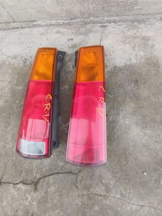 ляв и десен стоп за хонда ЦР - В HONDA CR-V