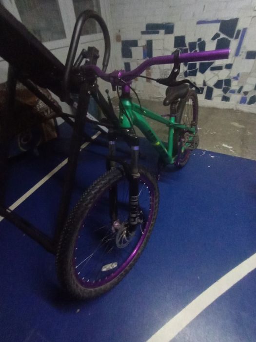 Продаю Мтб торг за 70000к