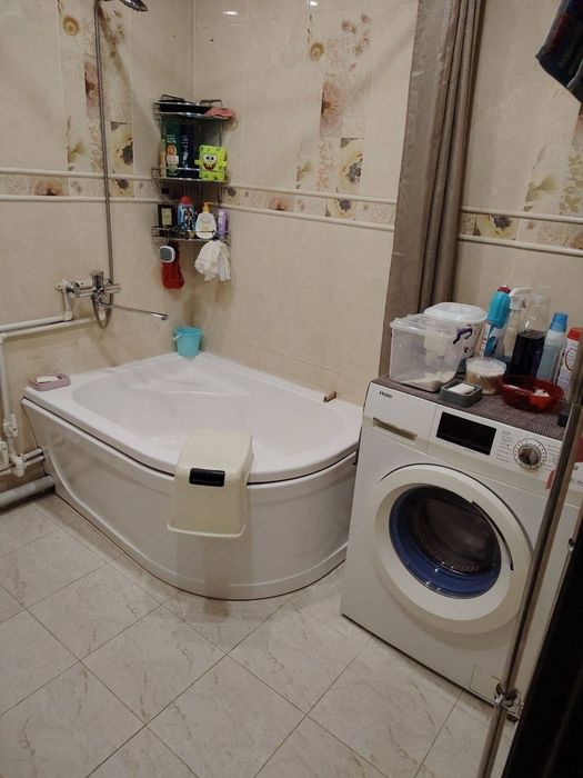 Продаётся квартира