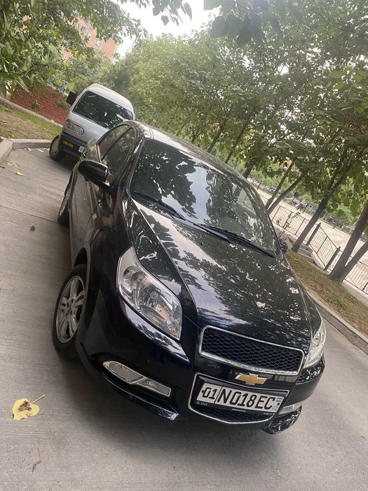 Nexia 3 mexanika gbo toza