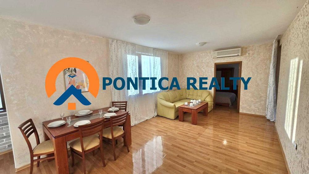Продава се Тристаен апартамент в к.к. Слънчев бряг - 94 кв.м за 534 €/кв.м - Снимка #4
