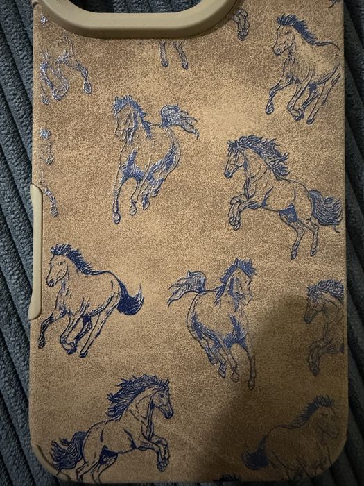 Iphone 16 pro чехол новый