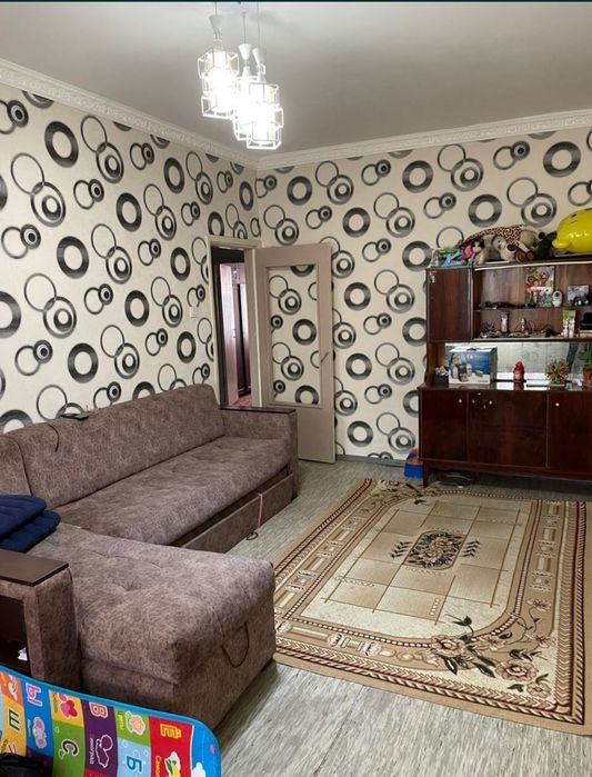 Продается квартира