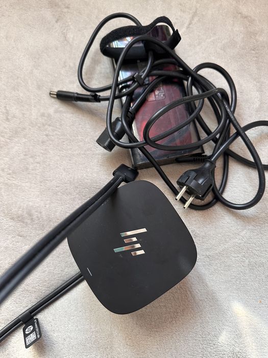 HP Thunderbolt Dock 230W G2