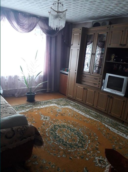 Продам кирпичный дом